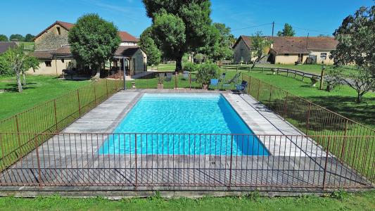 Annonce Vente 12 pi�ces Maison Eyzies 24