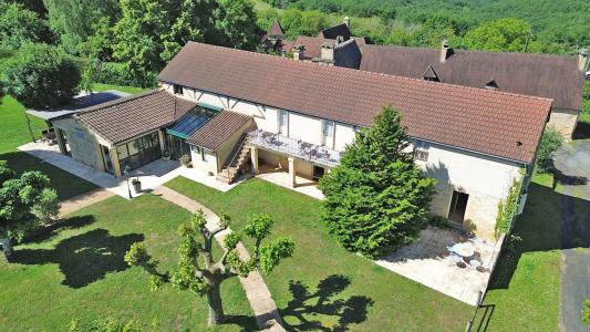 Acheter Maison 319 m2 Eyzies
