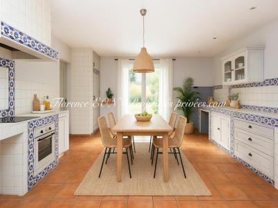 For sale Retiers 7 rooms 225 m2 Ille et vilaine (35240) photo 0