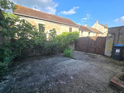 Annonce Vente 4 pi�ces Maison Saint-jean-les-deux-jumeaux 77