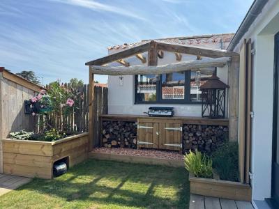 Annonce Vente 6 pi�ces Maison Ile-d'yeu 85
