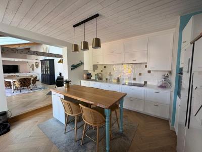 Acheter Maison 166 m2 Ile-d'yeu