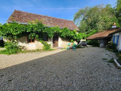 For sale Perrusson 16 rooms 352 m2 Indre et loire (37600) photo 1