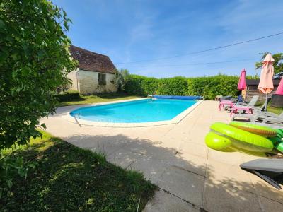 For sale Perrusson 16 rooms 352 m2 Indre et loire (37600) photo 2