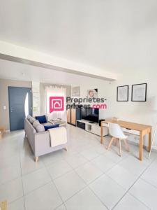 For sale Bailleul-sur-therain 4 rooms 85 m2 Oise (60930) photo 2
