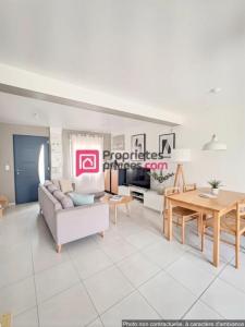 For sale Bailleul-sur-therain 4 rooms 85 m2 Oise (60930) photo 3