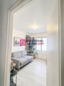 For sale Bailleul-sur-therain 4 rooms 85 m2 Oise (60930) photo 4