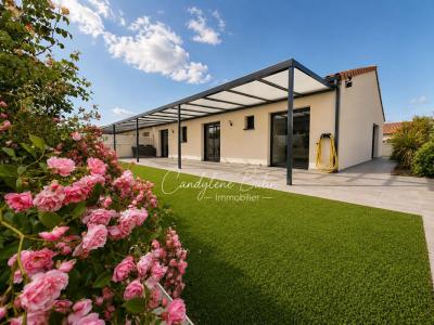 For sale Beziers 4 rooms 110 m2 Herault (34500) photo 0