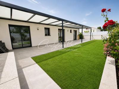 Annonce Vente 4 pi�ces Maison Beziers 34