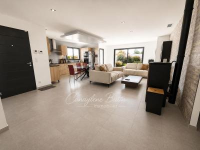 Acheter Maison 110 m2 Beziers