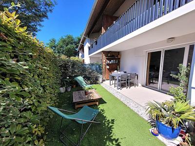 Annonce Vente 3 pi�ces Appartement Pessac 33