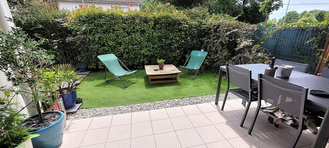 Acheter Appartement 62 m2 Pessac
