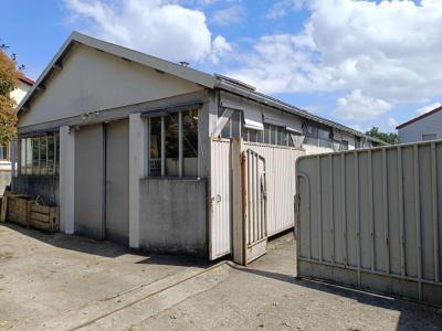 Annonce Vente 4 pi�ces Maison Neuilly-plaisance 93
