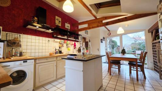 Acheter Maison Bourges 279900 euros