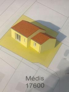 Acheter Terrain Medis 96000 euros