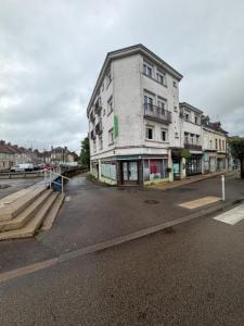 Annonce Vente Immeuble Imphy 58