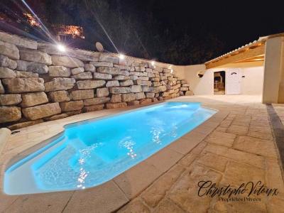 Annonce Vente 5 pi�ces Maison Limoux 11