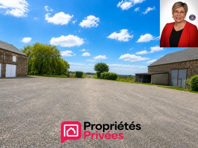 Annonce Vente Prestige Pontorson 50