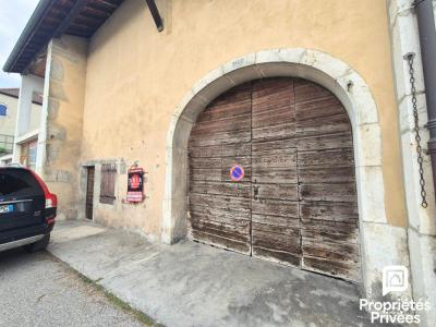 For sale Saint-jean-de-gonville 1 room 96 m2 Ain (01630) photo 0