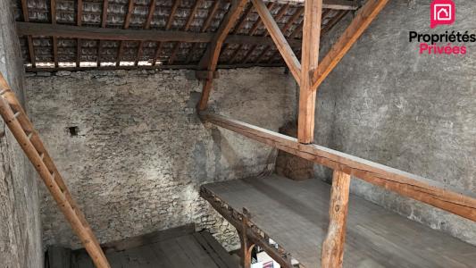 Annonce Vente Maison Saint-jean-de-gonville 01