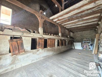 Acheter Maison 96 m2 Saint-jean-de-gonville