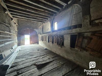 Acheter Maison Saint-jean-de-gonville Ain