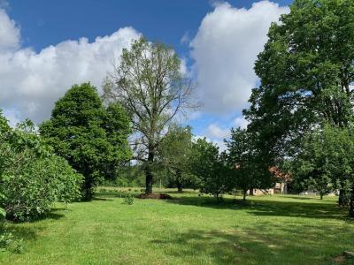 Annonce Vente Terrain Caillac 46