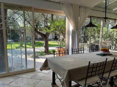 Annonce Vente 7 pi�ces Maison Avignon 84
