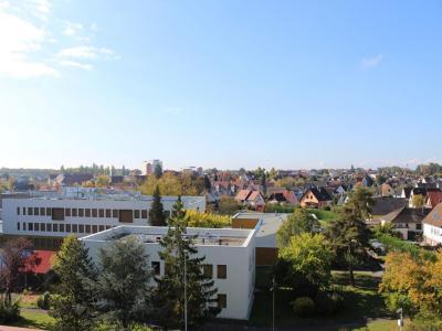 Acheter Appartement 90 m2 Haguenau