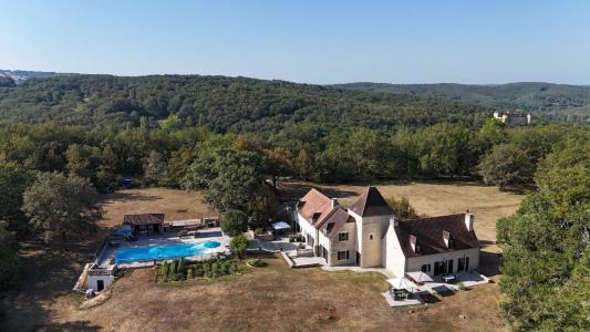 Annonce Vente 12 pi�ces Maison Gourdon 46
