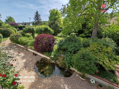 For sale Muzy 9 rooms 271 m2 Eure (27650) photo 1