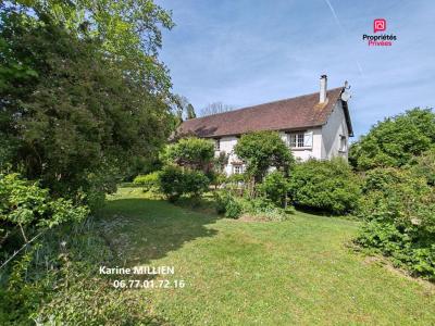 For sale Muzy 9 rooms 271 m2 Eure (27650) photo 2