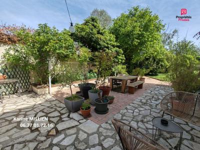 For sale Muzy 9 rooms 271 m2 Eure (27650) photo 3