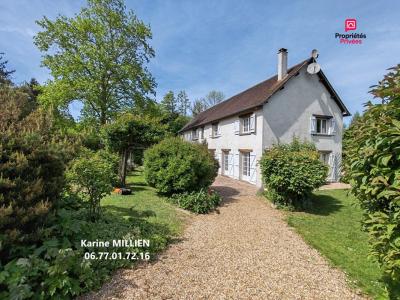 For sale Muzy 9 rooms 271 m2 Eure (27650) photo 4