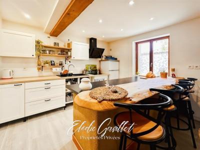 Acheter Maison 122 m2 Cournanel