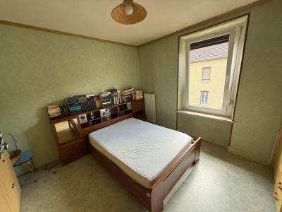 For sale Mandeure 2 rooms 49 m2 Doubs (25350) photo 1