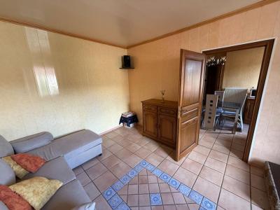 For sale Mandeure 2 rooms 49 m2 Doubs (25350) photo 2