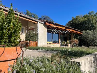 For sale Saint-jean-du-pin 5 rooms 140 m2 Gard (30140) photo 1
