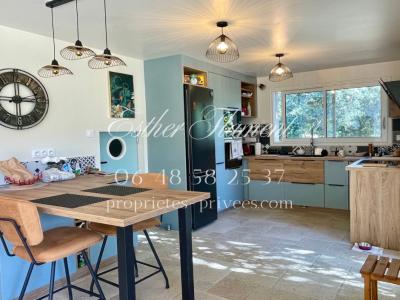 For sale Saint-jean-du-pin 5 rooms 140 m2 Gard (30140) photo 3