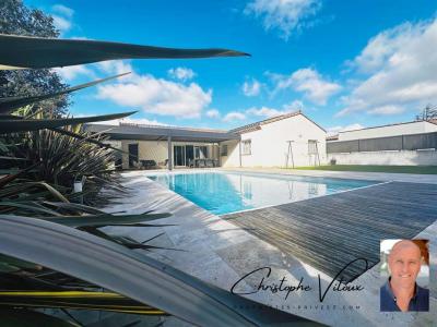 For sale Palaja 6 rooms 164 m2 Aude (11570) photo 0