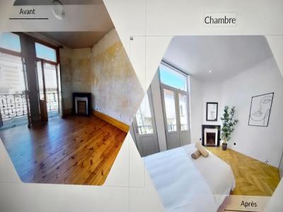 Annonce Vente 2 pi�ces Appartement Vichy 03