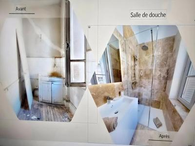 Acheter Appartement Vichy Allier