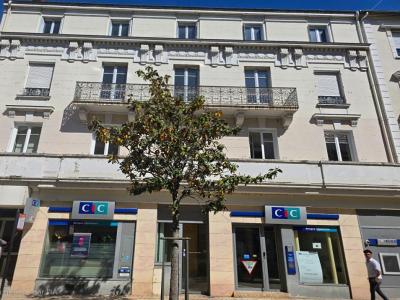 Acheter Appartement Vichy 105860 euros