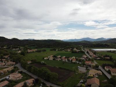 Annonce Vente Terrain Laragne-monteglin 05