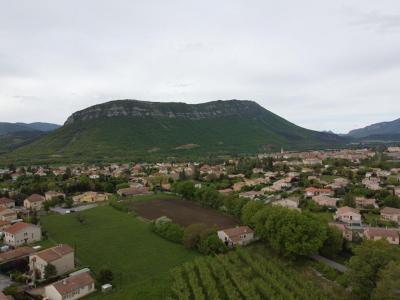 Annonce Vente Terrain Laragne-monteglin 05