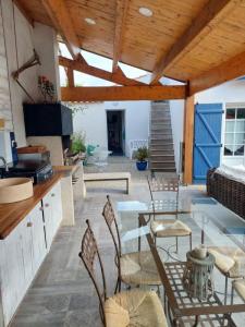 Acheter Maison 129 m2 Barbatre