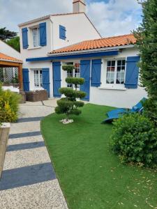 Acheter Maison Barbatre Vendee