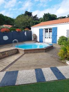Acheter Maison Barbatre 652000 euros