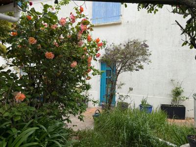 Acheter Maison Noirmoutier-en-l'ile 496800 euros