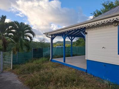 For sale Diamant 4 rooms 96 m2 Martinique (97223) photo 1